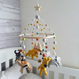 Safari: Savanna Animal Mobile