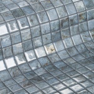 pool mosaics: Hematite (GEMMA) - SQM