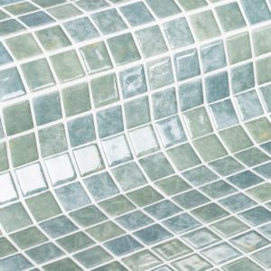 pool mosaics: Peridot (GEMMA) - SQM