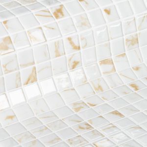 pool mosaics: Quartz (GEMMA) - SQM