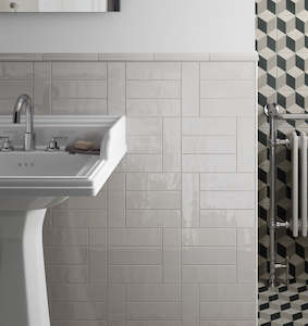 C Pale: Country Pale Gris - SQM