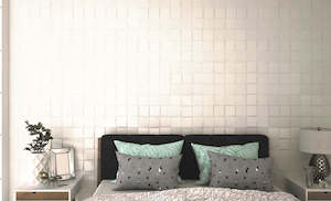 Size 33 3x33 3: Pattern Blanco - SQM