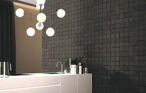 Size 33 3x33 3: Pattern Nero - SQM