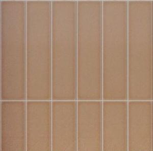 Size 7 5x30: Aquarelle Toffee - SQM - Made In Spain