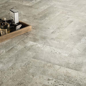 Size 60x300: Manor Grey Natural - SQM - Made In Spain