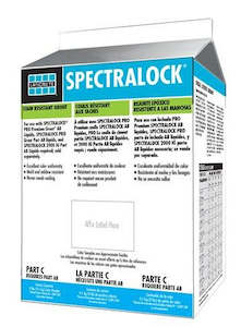 Laticrete: SPECTRALOCK® Mini Grout PART C Powders - 0.9kg