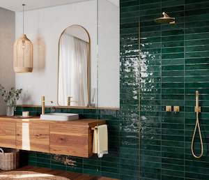 Size 7 5x30: Namibia Green - SQM