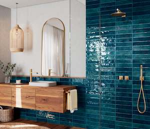 Size 7 5x30: Namibia Blue - SQM