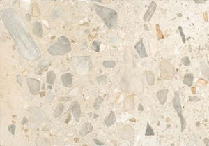 Size 600x1200: I CIOTTOLI Sassi Avorio - SQM