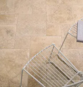 Aquitaine Beige French Set - SQM