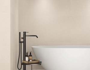 Size 600x1200: Ape Impulse Almond Wall - SQM