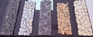 Riverstone Flat Pebble