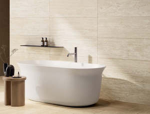 Senztempo Avorio Plated -SQM