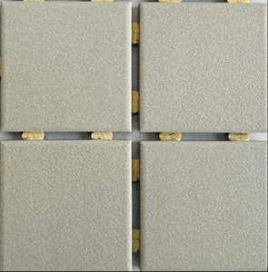 Suki Pale Grey - Each