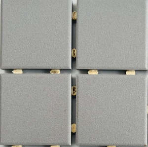 Size 30 6x30x6: Suki Dark Grey - Each