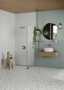 Marea Salvia Alta Matt 7.5x30