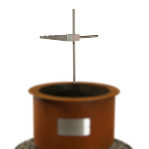 Products: Smokelis Pot Hanger - The Smokeless Fire Pit Tile Shed