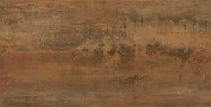 Metal Look Tiles: Mars Oxido Lappato 300x600 (Deleted)