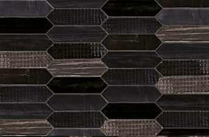 Tissue Noir 75x280 (Clearance)