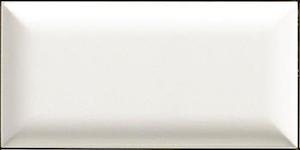 Bumpy White 100x200 (Clearance)