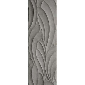 Decotative Look Tiles: Rhin Suede Taupe 333x1000 (Clearance)