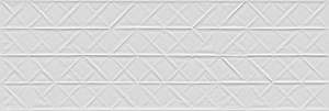 Wall Tiles: Blanco RLV Star Brillo 400x1200 *