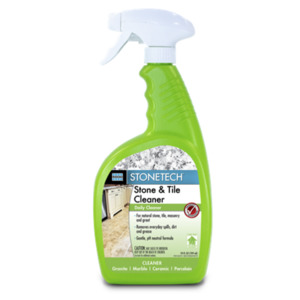 STONETECH' Stone & Tile Cleaner SPRAY
