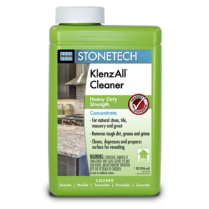 STONETECH' KlenzAll' Cleaner 946ml Concerntrate