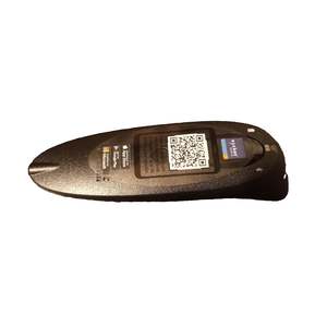 Barcode Scanner: Socket S720 1D and 2D QR Code Bluetooth Barcode Scanner NZ for ipad
