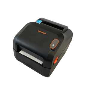 Label Printers: Bixolon XD3-40d Label Printer For Courier and Barcode Label Rolls NZ