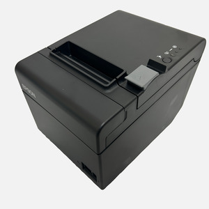 Bustle Pos Hardware: Epson TM-T82iii LAN Ethernet Network Receipt Printer for Bustle