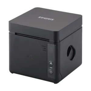 Sam4s Gcube Receipt Printer Network & USB for Loyverse