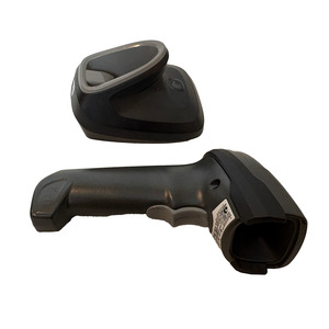 Barcode Scanner: Zebra DS2278 Bluetooth Barcode Scanner for Ipad Windows Shopify