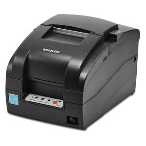 Frontpage: Bixolon SRP-275iii USB Ethernet LAN RS232 Kitchen Docket Printer
