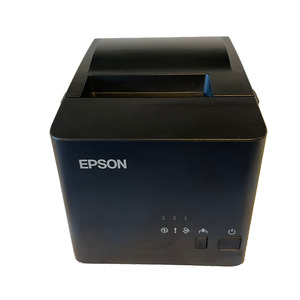 Receipt Printers: Epson TM-T82iii USB Receipt Printer for Windows - Lightspeed X Series Vend