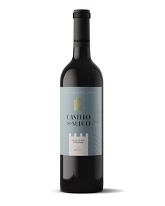 Products: Castelo do Sulco Red