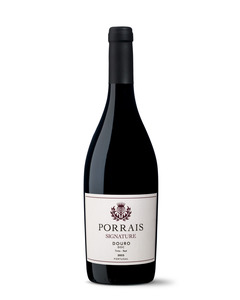 Products: Porrais Signature