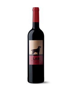 Red: LAB