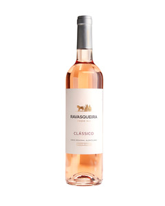 Products: Ravasqueira Classico Rose