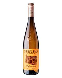 Vinho Verde: Muralhas de Moncao White