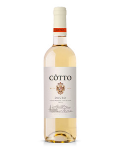 Quinta do Cotto White