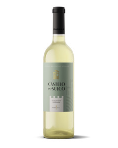 White: Castelo do Sulco White