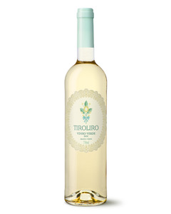 Vinho Verde: Tiroliro