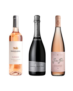 Rose & Sparkling