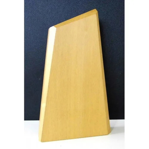 611R Angled Trophy - Timaru Engravers & Giftware
