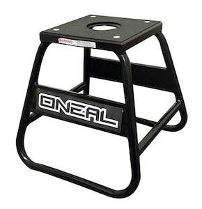 Mx Accessories: O'Neal Aluminium MX Race Stand