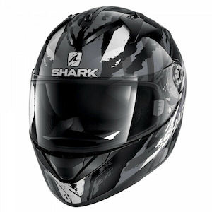 Shark: Shark Ridill Oxyd Full Face Road Helmet