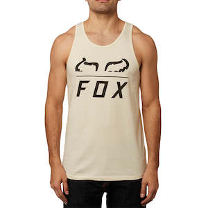 Merchandise: FOX FURNACE PREMIUM TANK [BONE]