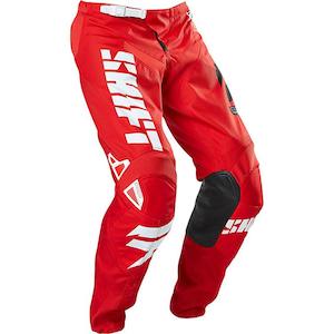 Shift: SHIFT STRIKE PANTS [RED]