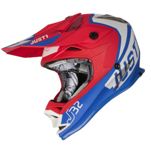 JUST1 J32 Vertigo MX Helmet Youth